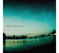 Thunder – Giving the Game Away – CD – Édition étendue (Digipak)