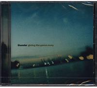Thunder - Giving The Game Away [Import]