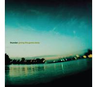 Thunder - Giving The Game Away (2023) 2 LP Green / Yellow Vinyl Pre Order
