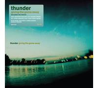 Thunder – Giving the Game Away – CD – Édition étendue (Digipak)