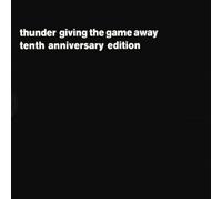Thunder - Giving The Game Away [Import]
