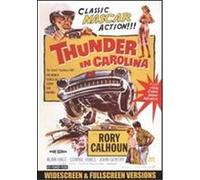 Thunder in Carolina - DVD Zone 1 G