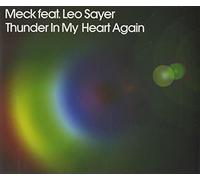 Thunder In My Heart Again