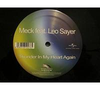 THUNDER IN MY HEART AGAIN