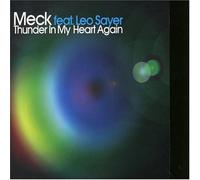Meck - Thunder in My Heart Again