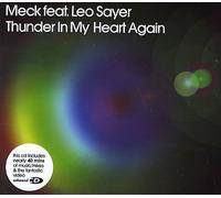 Thunder in My Heart Again [Import]