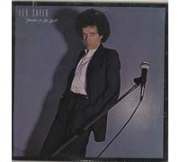 THUNDER IN MY HEART LP US WARNER BROS 1977 10 TRACK (BSK 3089) STILL SEALED