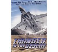 Thunder in the Desert [Import USA Zone 1]