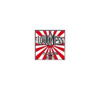 Thunder in the East Edition remasterisée