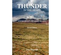 Thunder in the Heart: Poems about the Glory of God
