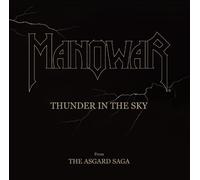 Thunder in The Sky