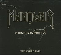 Thunder in the Sky
