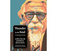 Thunder in the Soul: To Be Known by God