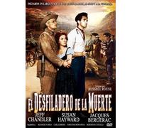 Thunder in the Sun [ NON-USA FORMAT, PAL, Reg.0 Import - Spain ]