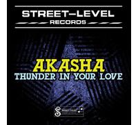 Thunder in Your Love