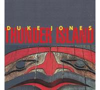 Thunder Island - Duke Jones [Import]