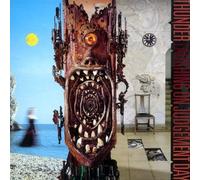 Thunder - Laughing on Judgement Day