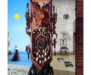 Thunder - Laughing on Judgement Day