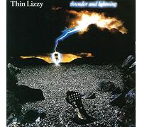 Thunder & Lightning [Import]
