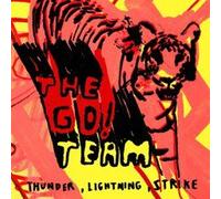 Thunder, Lightning, Strike