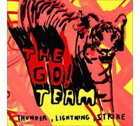 Thunder Lightning Strike +4 [Import]