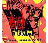 Thunder, Lightning, Strike [Special Edition] [Bonus Tracks]