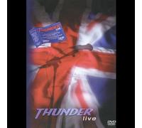 Thunder : Live
