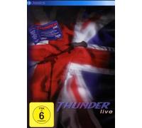 Thunder – Live – DVD – Import (1997)