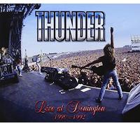 Thunder - Live at Donington [Import]