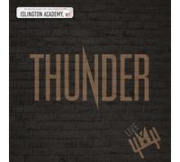 Thunder - Live At Islington Academy - CD - G4z