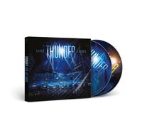 Thunder - Live At Leeds [New CD] Digipack Packaging