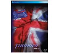 Thunder - Live [Dvd] [1997]