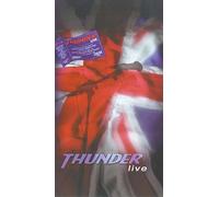 Thunder - Live [VHS]