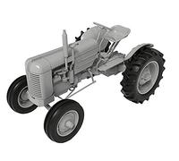 Thunder Model Maquette Tracteur Militaire : US Army Tractor 1944