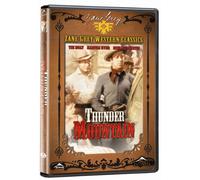 Thunder Mountain (Ff)