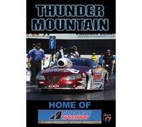 Thunder Mountain Home of Bandimere [Edizione: Regno Unito] [Import]