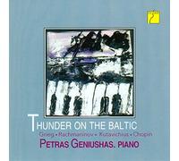 Thunder on the Baltic - Thunder on The Baltic [Import]