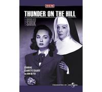 Thunder on The Hill