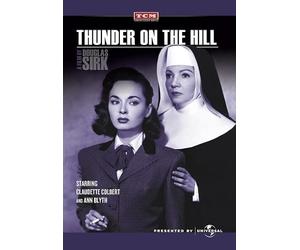 Thunder on The Hill