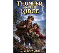Thunder On the Ridge