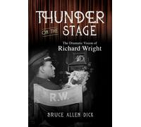 Thunder On The Stage