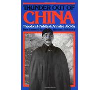 Thunder Out Of China