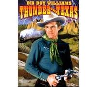 Thunder over Texas - DVD Zone 1 G