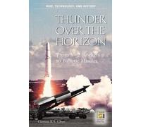 Thunder Over The Horizon