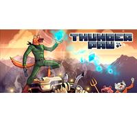 Thunder Paw (PC)
