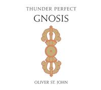 Thunder Perfect Gnosis-Intellectual Flower of Mind