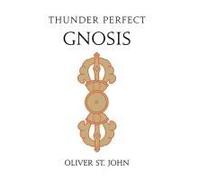 Thunder Perfect Gnosis-Intellectual Flower Of Mind