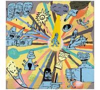 Thunder Perfect Mind