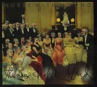 Nurse With Wound - Thunder Perfect Mind (2Cd)