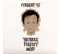 Thunder Perfect Mind Vinyle violet Vinyle